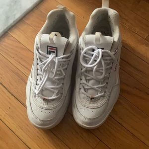 Fila Disruptor 2 US 9